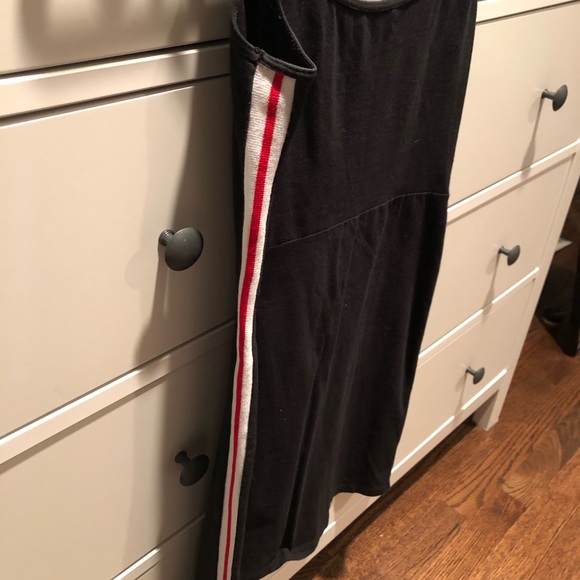 Black dress from brandy Melville - Picture 2 of 3